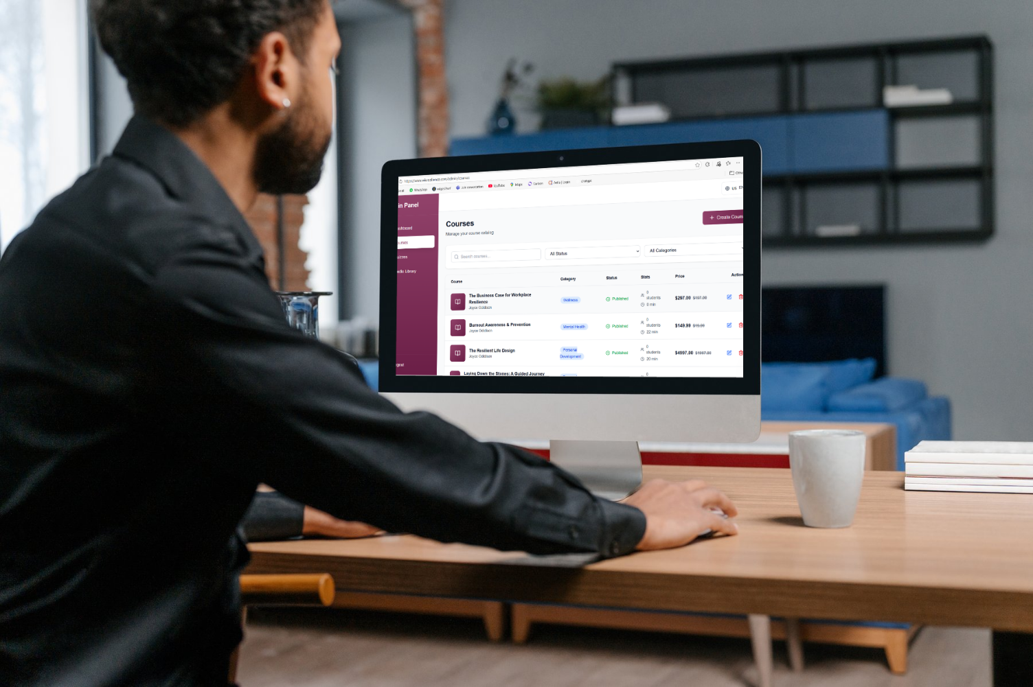 Precision Interventions